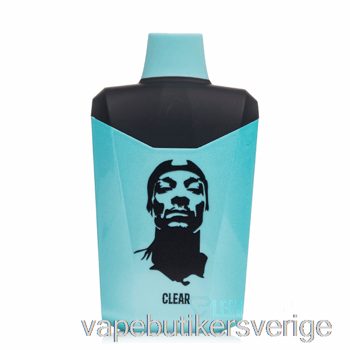 Vape Sverige Death Row 7000 Disponibel Klar